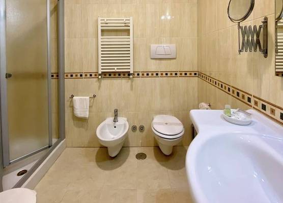 Hotel Akropolis - Museum Hotel 1