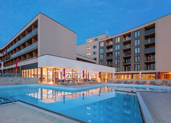 Hotel Park Plava Laguna 1