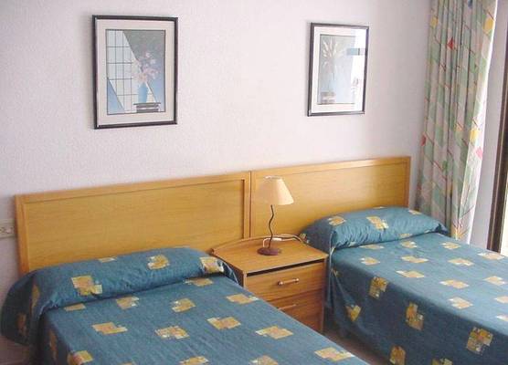 Apartments 1 & 2 Bedrooms, Gemelos 2 & 4, Levante Beach by Gestaltur 1