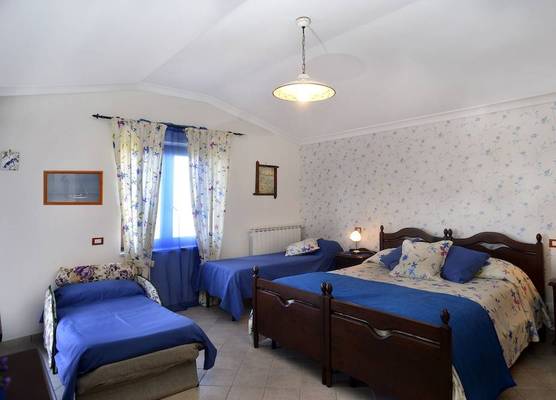 Il Casale Sorrento 1