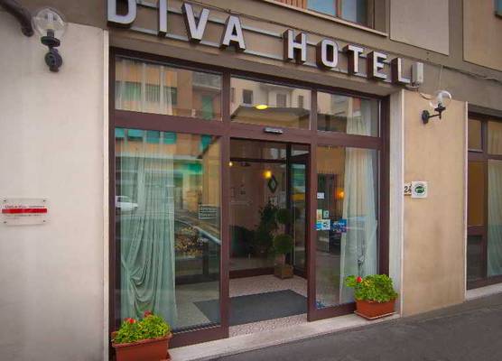 Mio Hotel Firenze 1