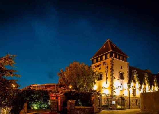 Dinn Rí Hotel 1
