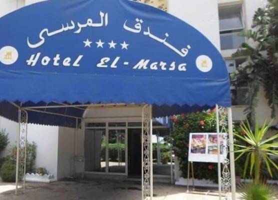 El Marsa 1