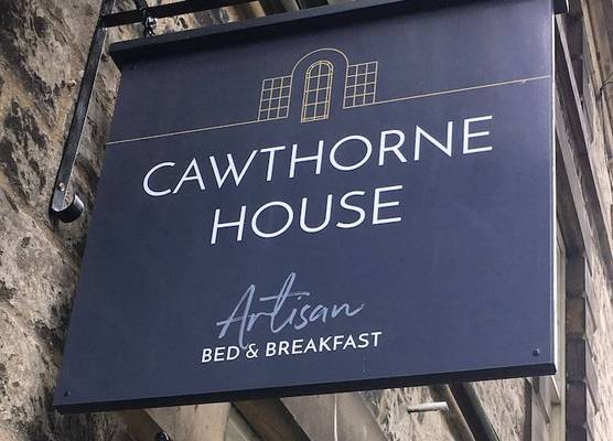 Cawthorne House 1
