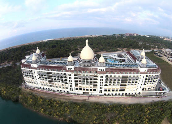 Diamond Premium Hotel & SPA 1