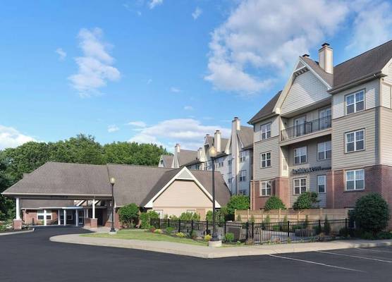 Residence Inn by Marriott Saratoga Springs 1