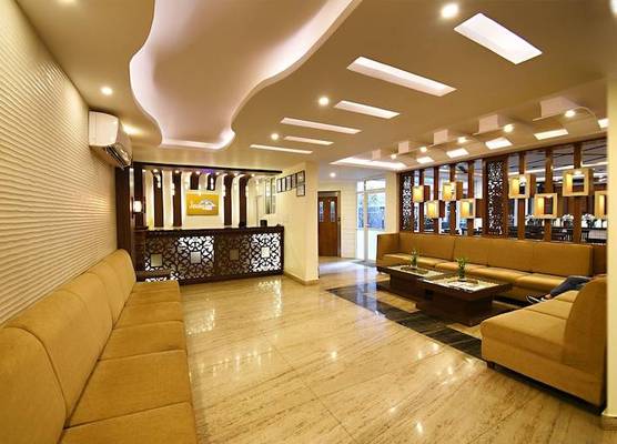 Hotel Jampa 1