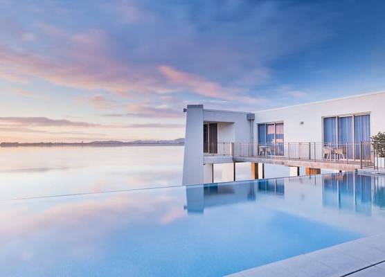 Trinity Wharf Tauranga 1