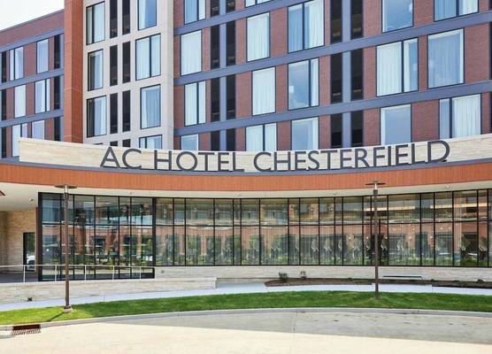 AC Hotel by Marriott St Louis Chesterfield 1