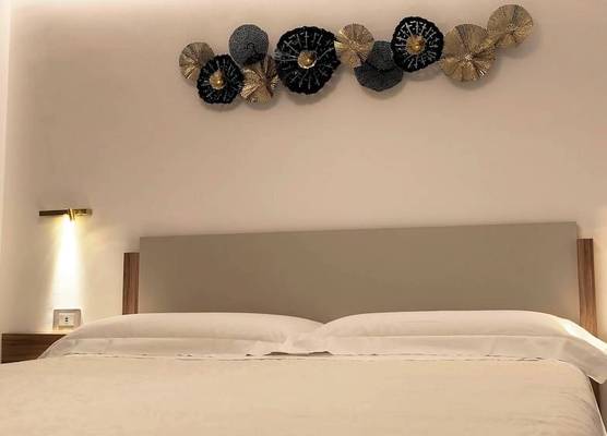 B&B Sicily Luxury 1