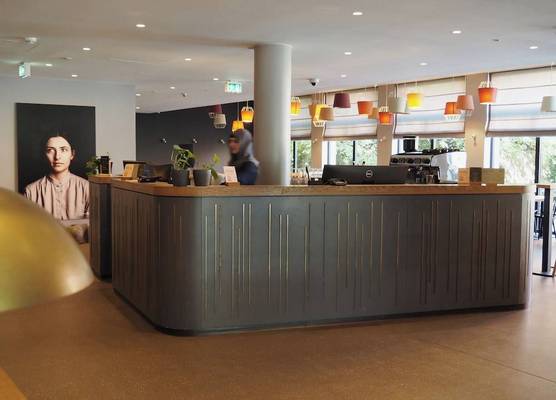 Bold Hotel München Giesing 1