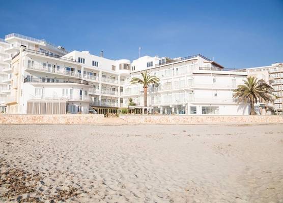 Hotel Club S'Illot 1