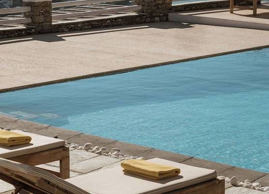 Gerofinikas Boutique Hotel 1