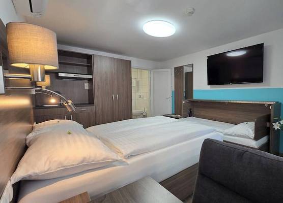 Hotel König 1