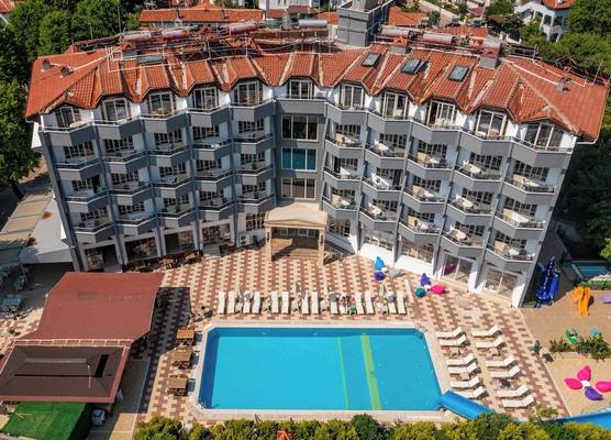 Club Selen icmeler 1