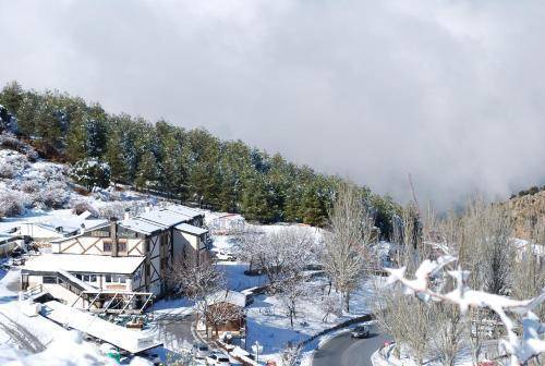 Hotel Sulayr 1