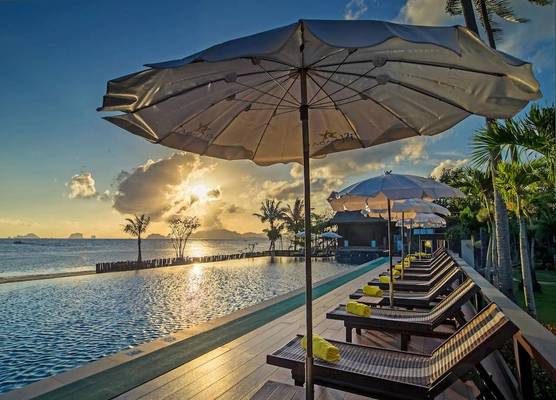 Islanda Hideaway Resort 1