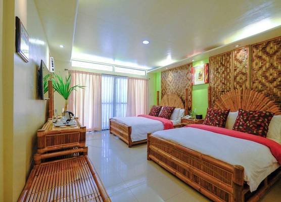 Malapascua Exotic Island Dive and Beach Resort 1