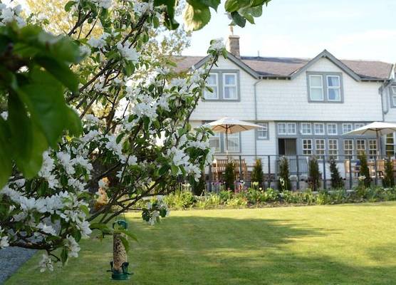 Scourie Hotel 1