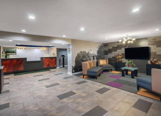 Baymont by Wyndham Murfreesboro 1
