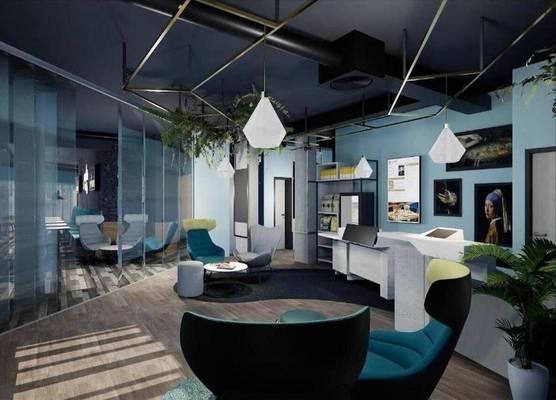 Aparthotel Adagio Antwerp City Center 1