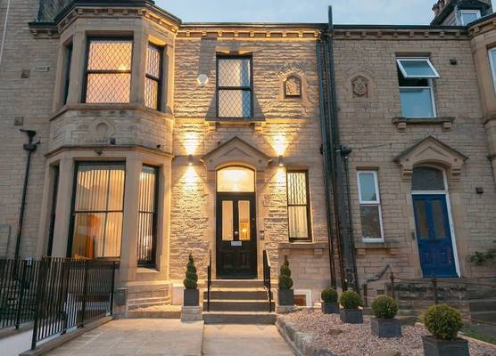Townhouse No 12 1