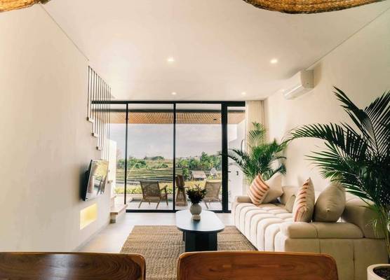 The Menuai Bali Villas Canggu 1