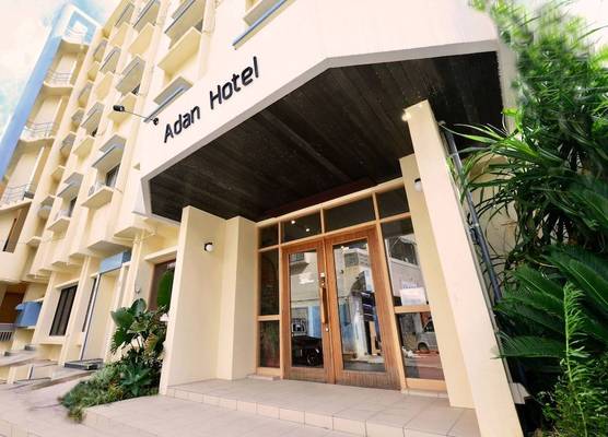Adan hotel 1