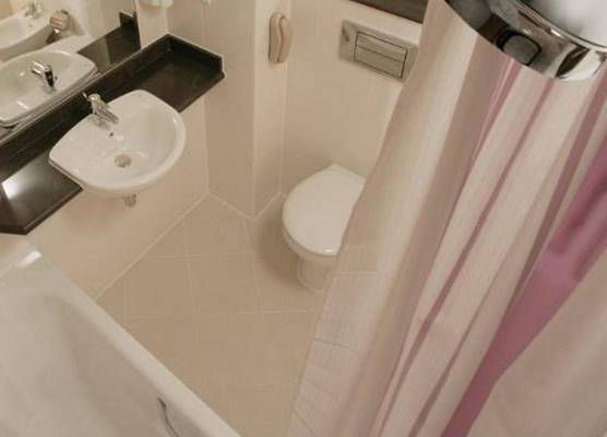 Premier Inn Dubai Silicon Oasis - An Emirates Group Company 1