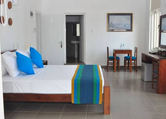 Comfort@15 Hotel Colombo 1