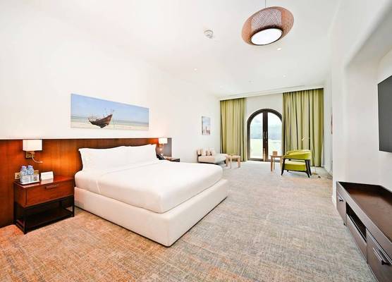 Mina Hotel and Residences By The Torch 1