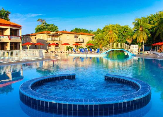 Gran Caribe Club Kawama Resort All Inclusive 1