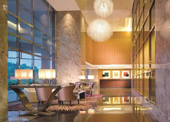 The Ritz-Carlton Jakarta, Pacific Place 1