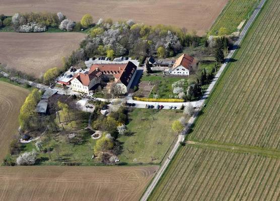 Konsumhotel Dorotheenhof Weimar 1