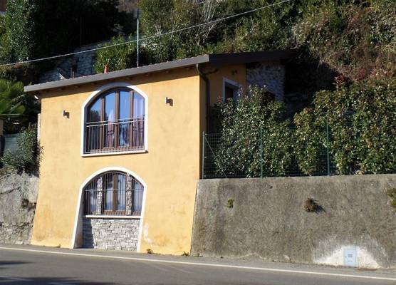 Casa Miralago 1