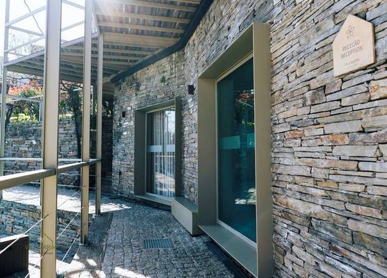 Vila Marim Country House 1