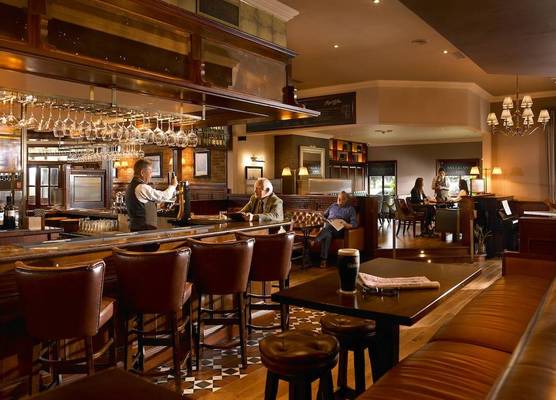 Kilmurry Lodge Hotel 1