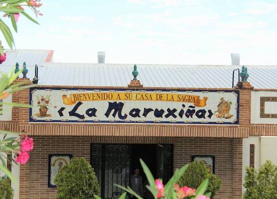Hotel La Maruxiña 1
