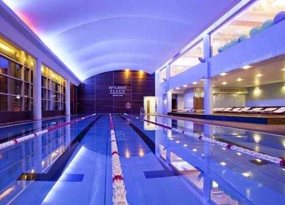 Platinum Residence 1