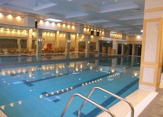 7 Pools SPA Boutique Hotel 1