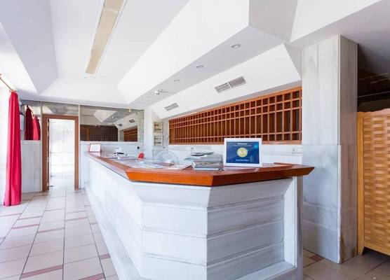 Hostal San Rafael 1