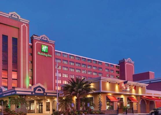 Holiday Inn OCEAN CITY by IHG 1