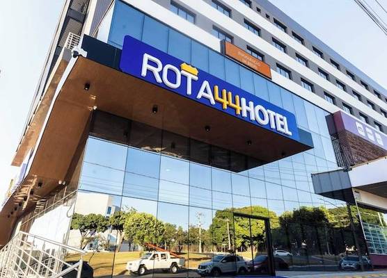 Rota 44 Hotel 1