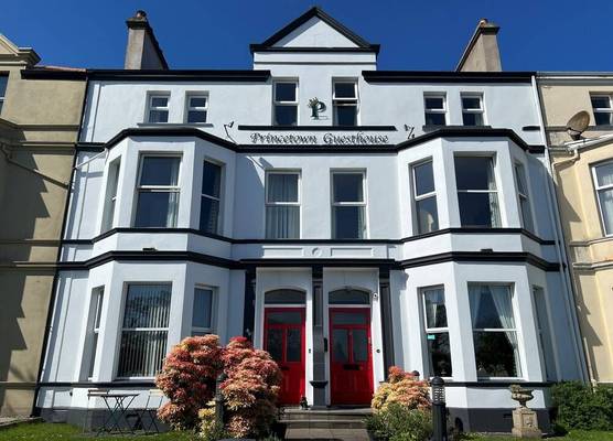 Princetown Guesthouse 1