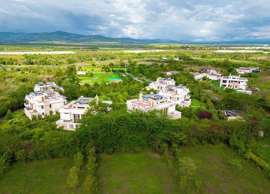Maiyan Luxury Resort 1