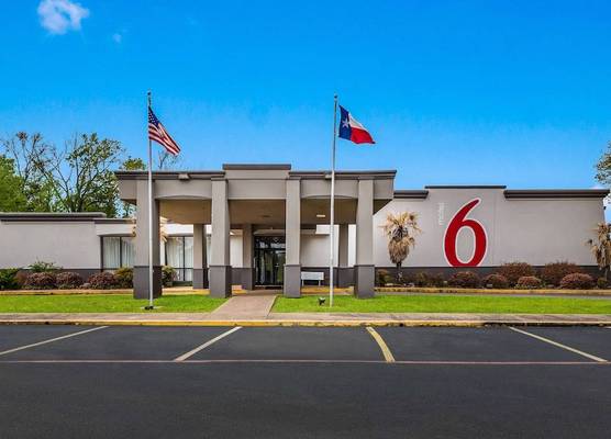 Motel 6-Henderson, TX 1