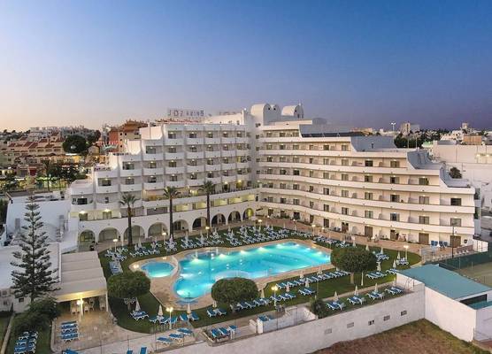 Hotel Apartamento Brisa Sol 1