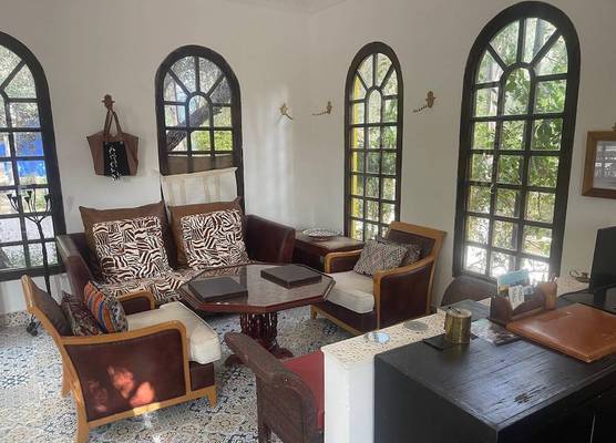 Riad Clé De Sol & SPA 1