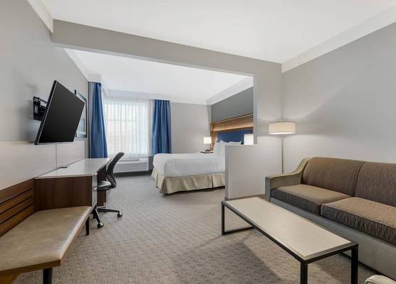 Best Western Plus Revelstoke 1