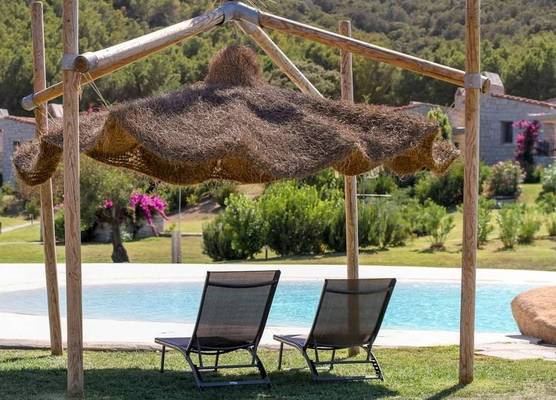 Cala Sinzias Resort 1